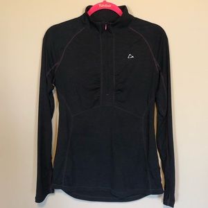 Paradox Merino Blend Base Layer Top